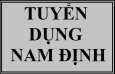 TUYỂN DỤNG NHÂN SỰ CHI NHÁNH NAM ĐỊNH