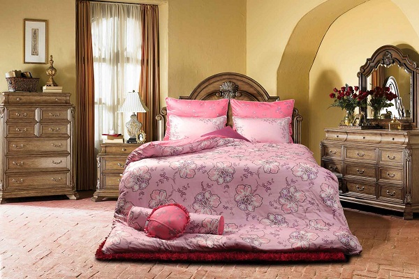 Đi tìm địa chỉ mua chăn ga gối Everon chính hãng