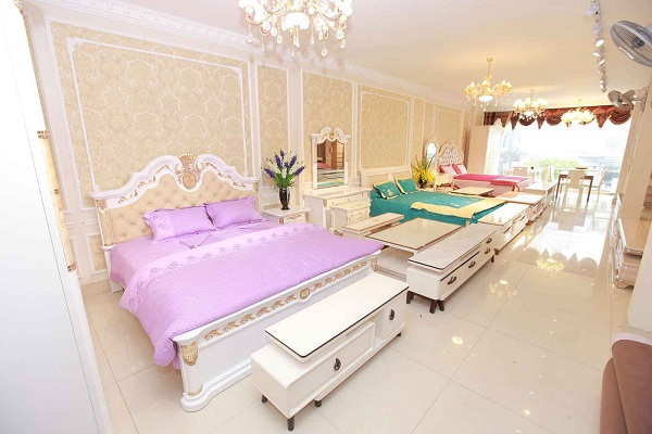 Bộ chăn ga gối Everon mới nhất cho căn phòng của bé yêu