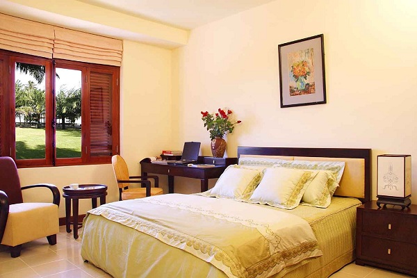 Tìm kiếm địa chỉ mua chăn lông vũ tốt nhất cho gia đình mình