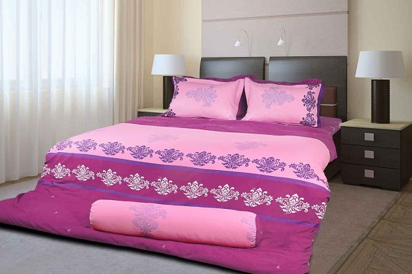 Đệm lò xo Lotus giải pháp tuyệt vời cho một giấc ngủ khỏe mạnh