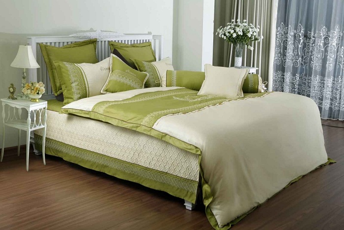 Hướng dẫn chọn ruột chăn tốt nhất cho những ngày trời lạnh giá