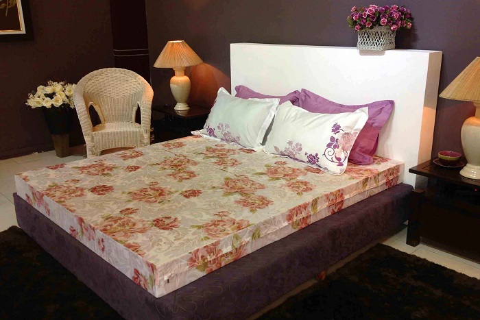 Những mẫu ruột gối nào nên sử dụng trong mùa Đông này?