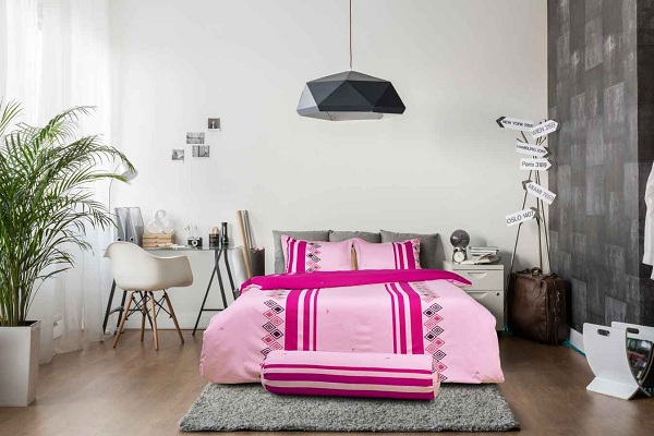 Lưu ý quan trọng khi sử dụng chăn ga gối đệm để giữ giấc ngủ ngon