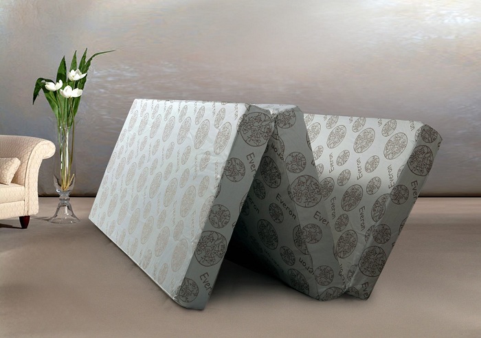 Hướng dẫn cách giặt đệm bông ép cực kỳ đơn giản tại nhà