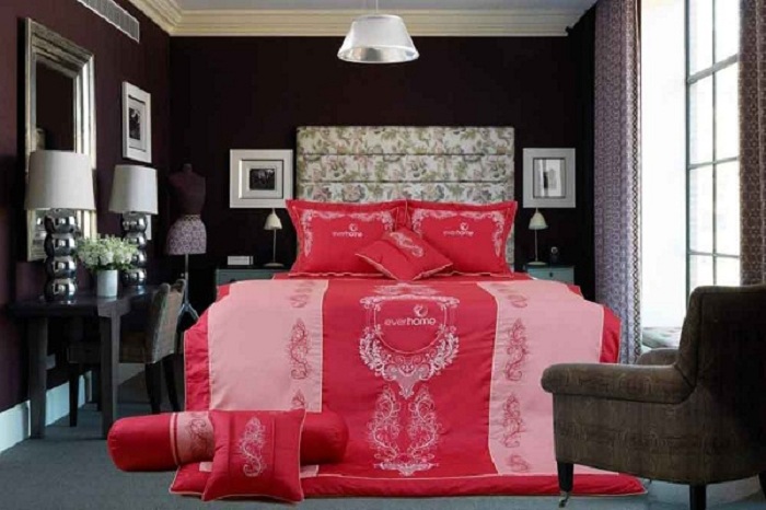 Bật mí cách chọn chăn ga gối chuẩn nhất cho căn hộ chung cư