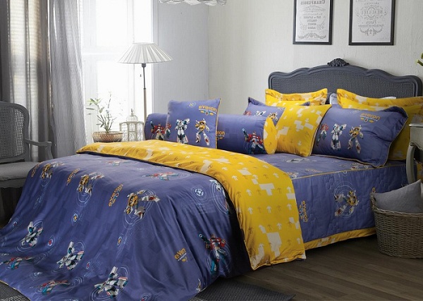 Giải mã những tiêu chuẩn sức khỏe trên chiếc đệm lò xo Canada