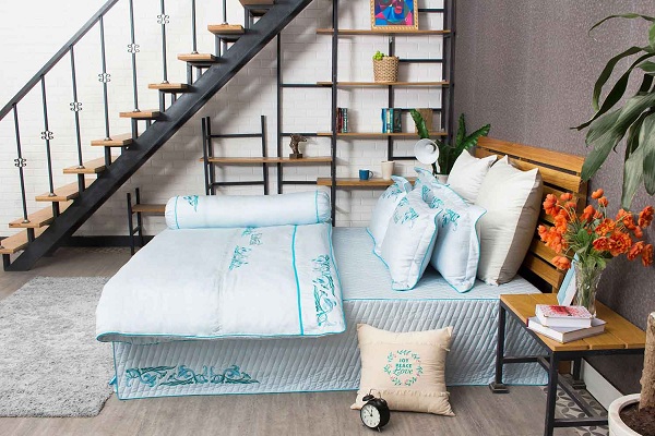 Đệm bông ép loại nào tốt nhất hiện nay?